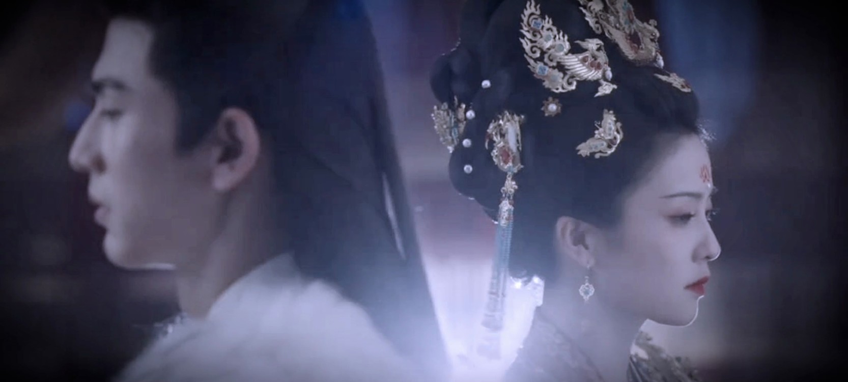 - 【纯翻】宁安如梦ost《三千世界不见你》||“苦果亦是果!!!”