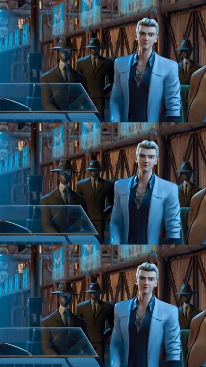 哪吒重生 #敖丙 #龙 #国漫-高清mv在线看-qq音乐-千万正版音乐毫靠