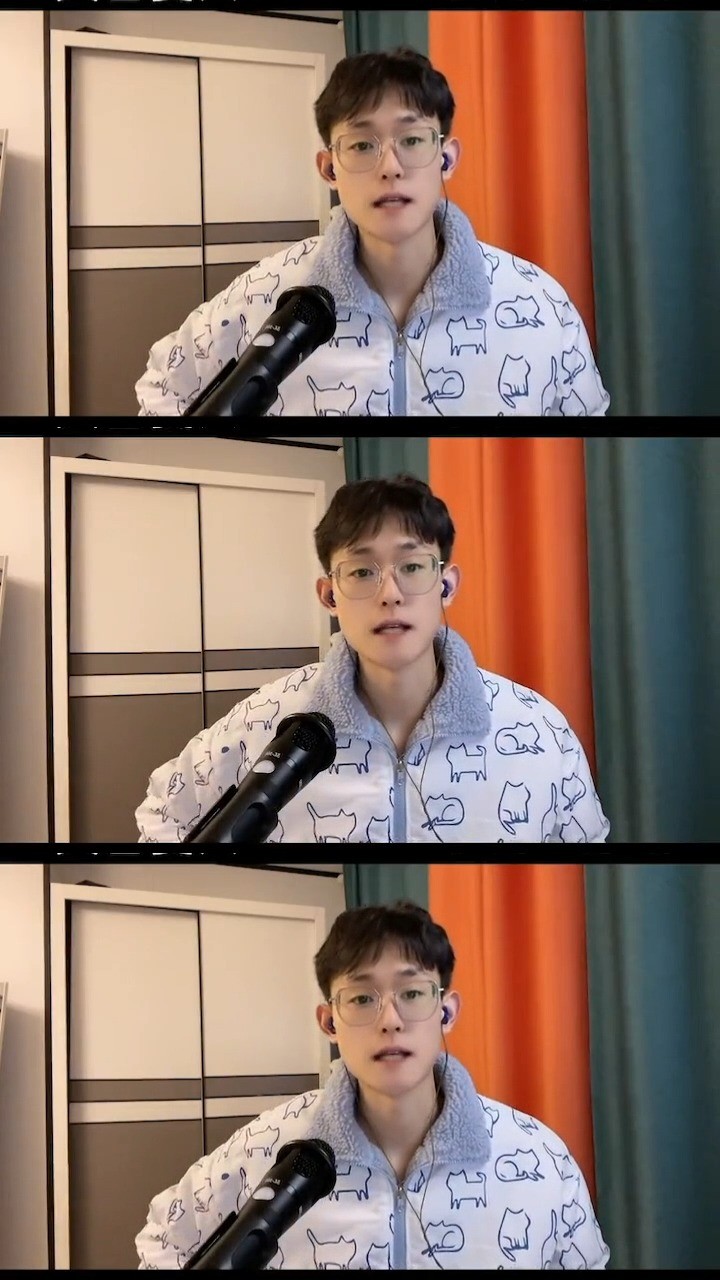  - 苏铭《沈阳小伙叫大懿》这种风格的歌曲我还是第一次听