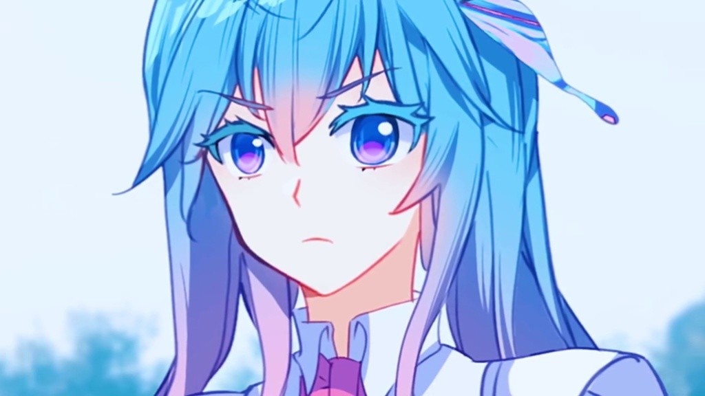 这下霍雨浩要和王秋儿一起去了吧,长得一摸一样谁也不敢得罪