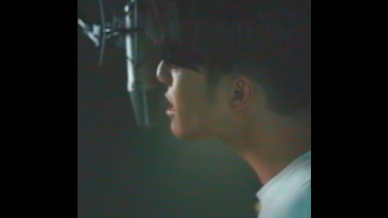 - 【刻在我心底的名字】陈昊森