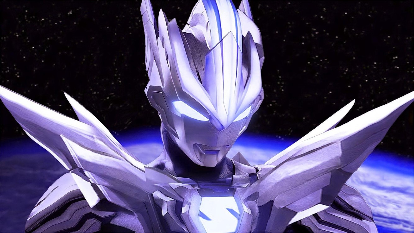 来历不明的7个奥特曼!能力比诺亚都厉害,你却对他们一无所知