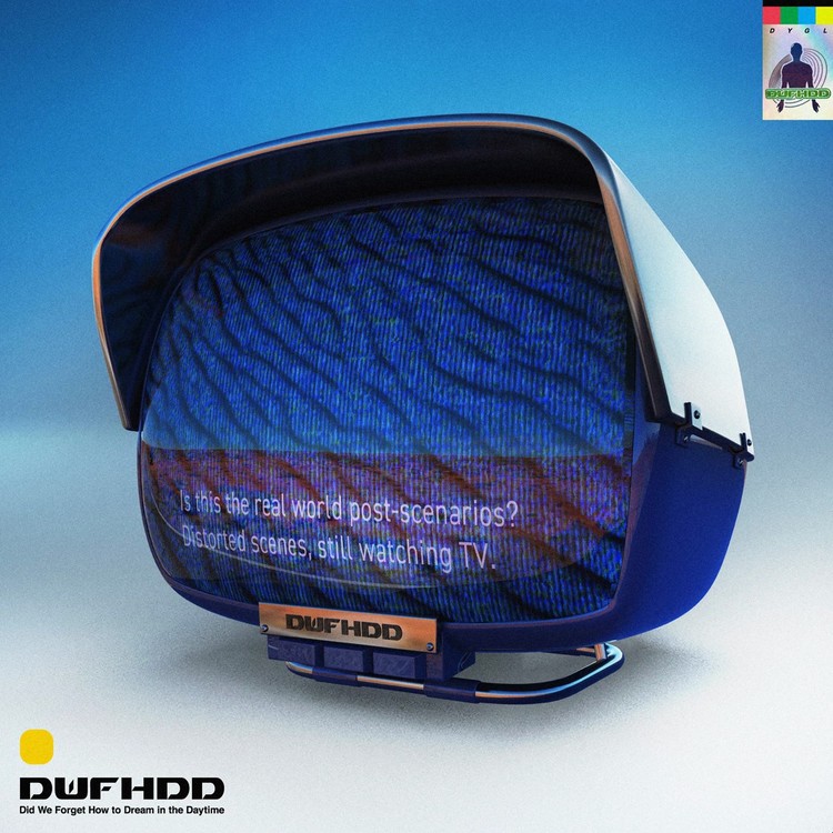  - DYGL新曲「Did We Forget How to Dream in the Daytime?」