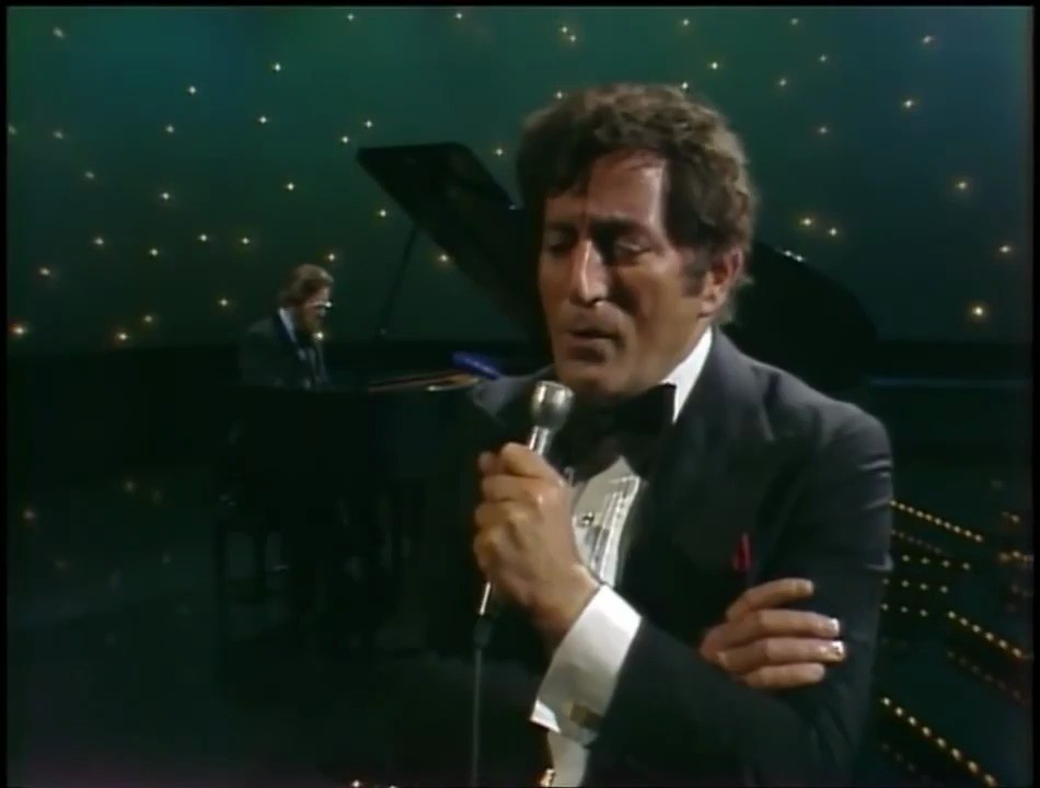  - Tony Bennett & Bill Evans - Some Other Time