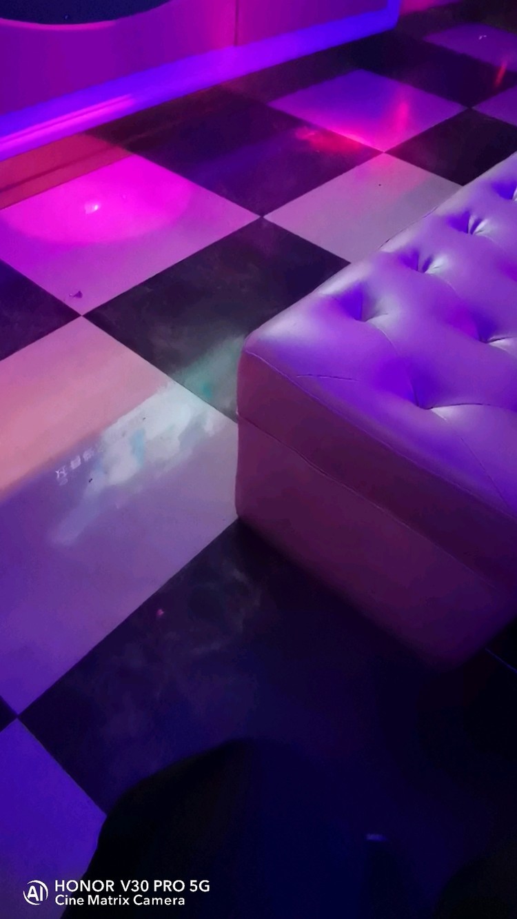 - 来自我的魔性歌声