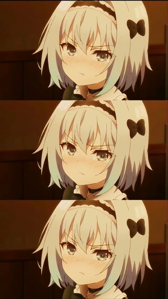 龙王的牢饭!银不了!