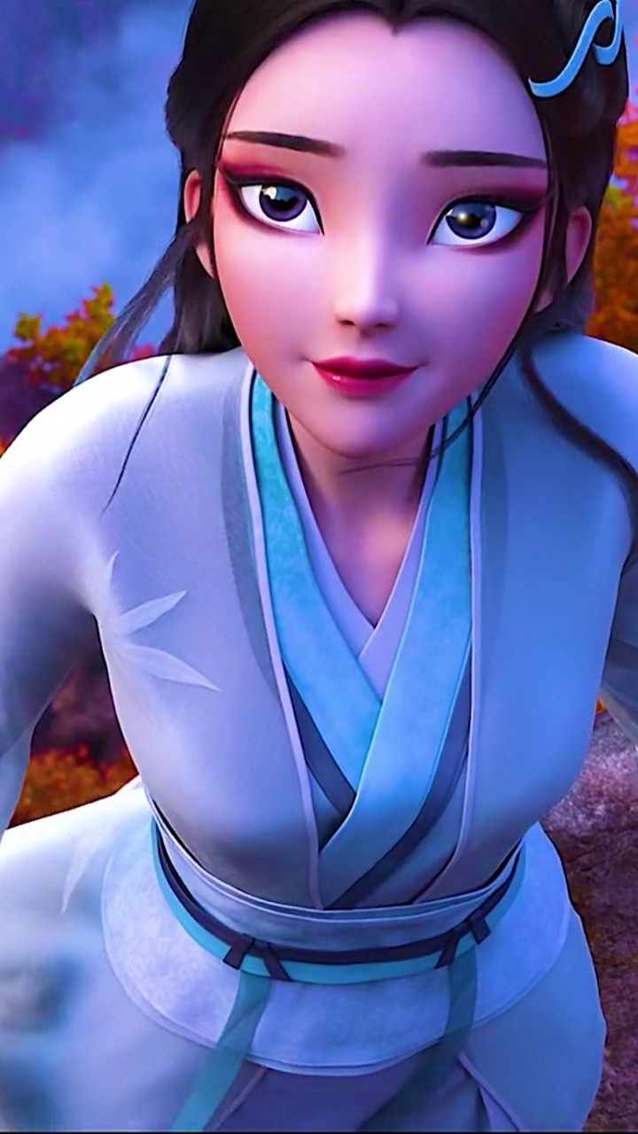 赶紧收藏吧#白蛇2青蛇劫起  #青蛇劫起画风绝了#宝青坊主现原形