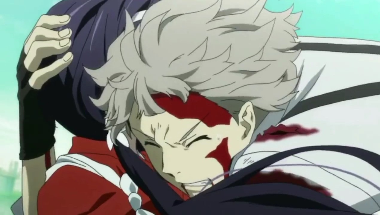 《trash candy》让我们以主题曲回忆文野吧