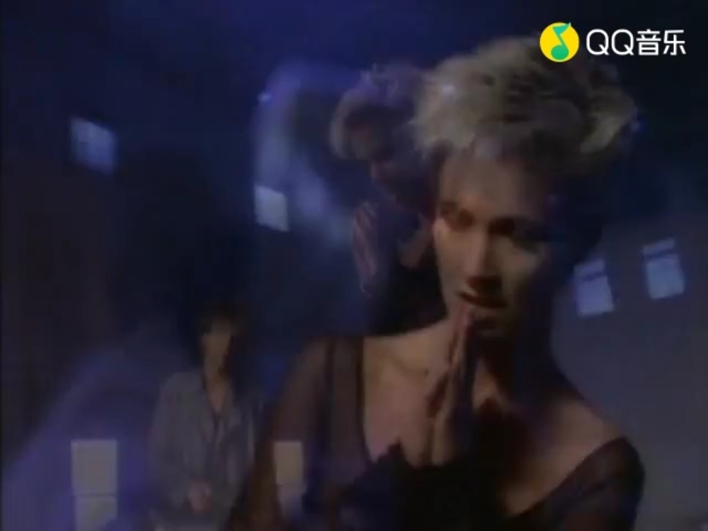  - #罗克塞特#It must have been love