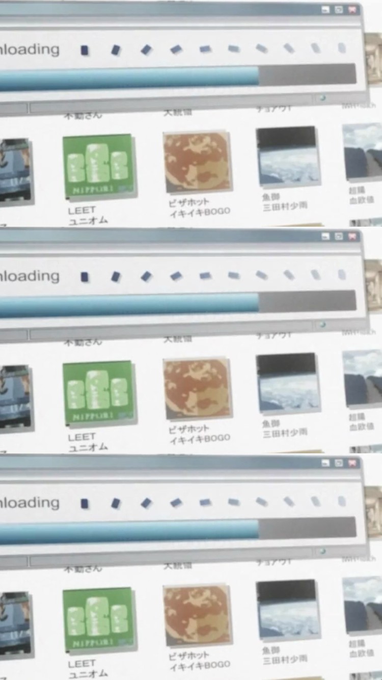  - 你之所以不努力是因为遭受的侮辱还不够。