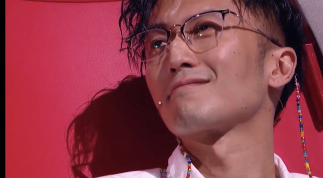 边走边爱reborn谢霆锋北京演唱会2003