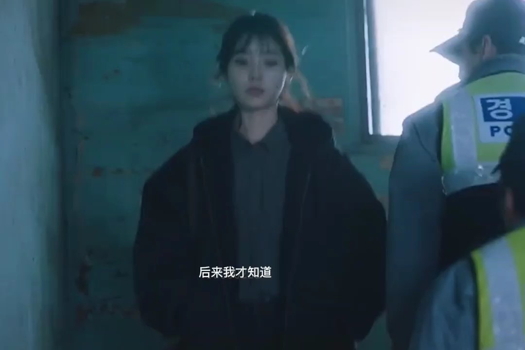  - 人不耗尽所有期待之前，是不肯说再见的……