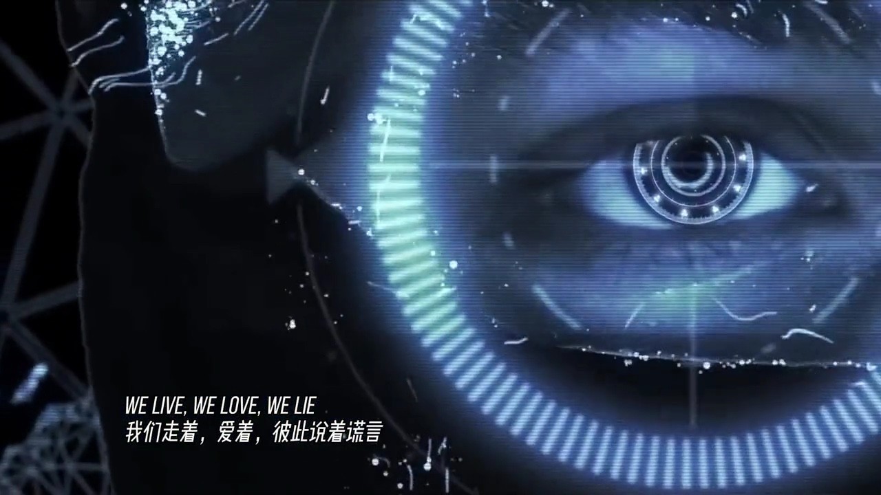 挪威电音天才alan walker-the spectre