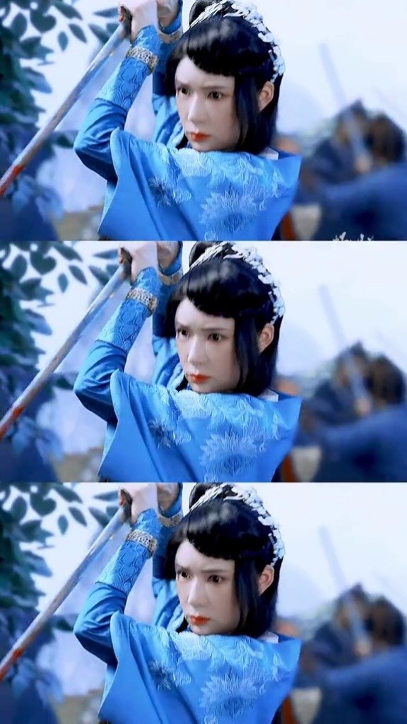 山河令表示不拍续集