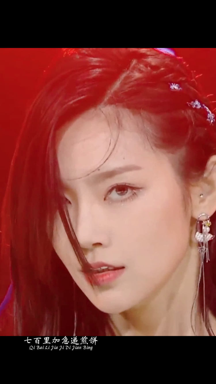  - 金曲青春舞台上的曾可妮focus