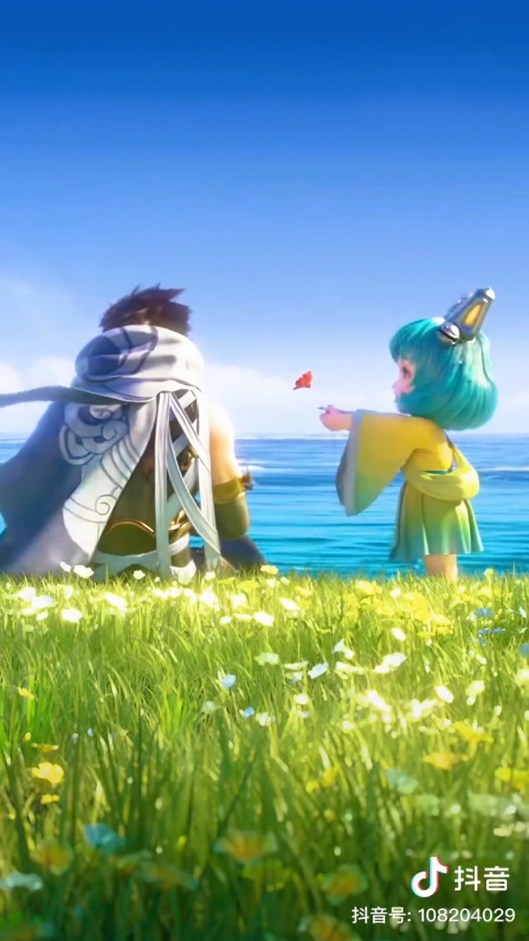 蔡文姬的"澜"朋友