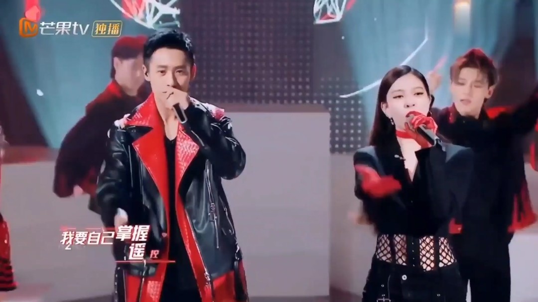  - 《爱情36计》——魏晨、宋妍霏