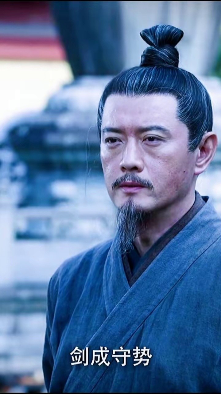 人心入局,收官无敌曹长卿,与天下第一剑神李淳罡不相上下#精彩片段