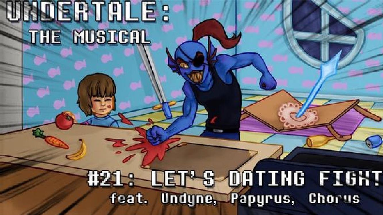 【undertale】蜘蛛主題曲,水視頻也要有圖不是嘛(滑g)-高清mv在線看