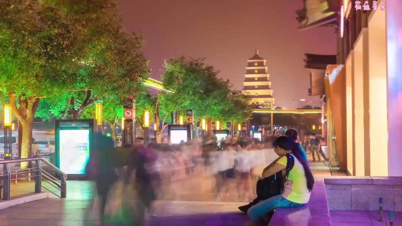  - 一首经典老歌《老人与海》熟悉的旋律，百听不厌，勾起满满的回忆