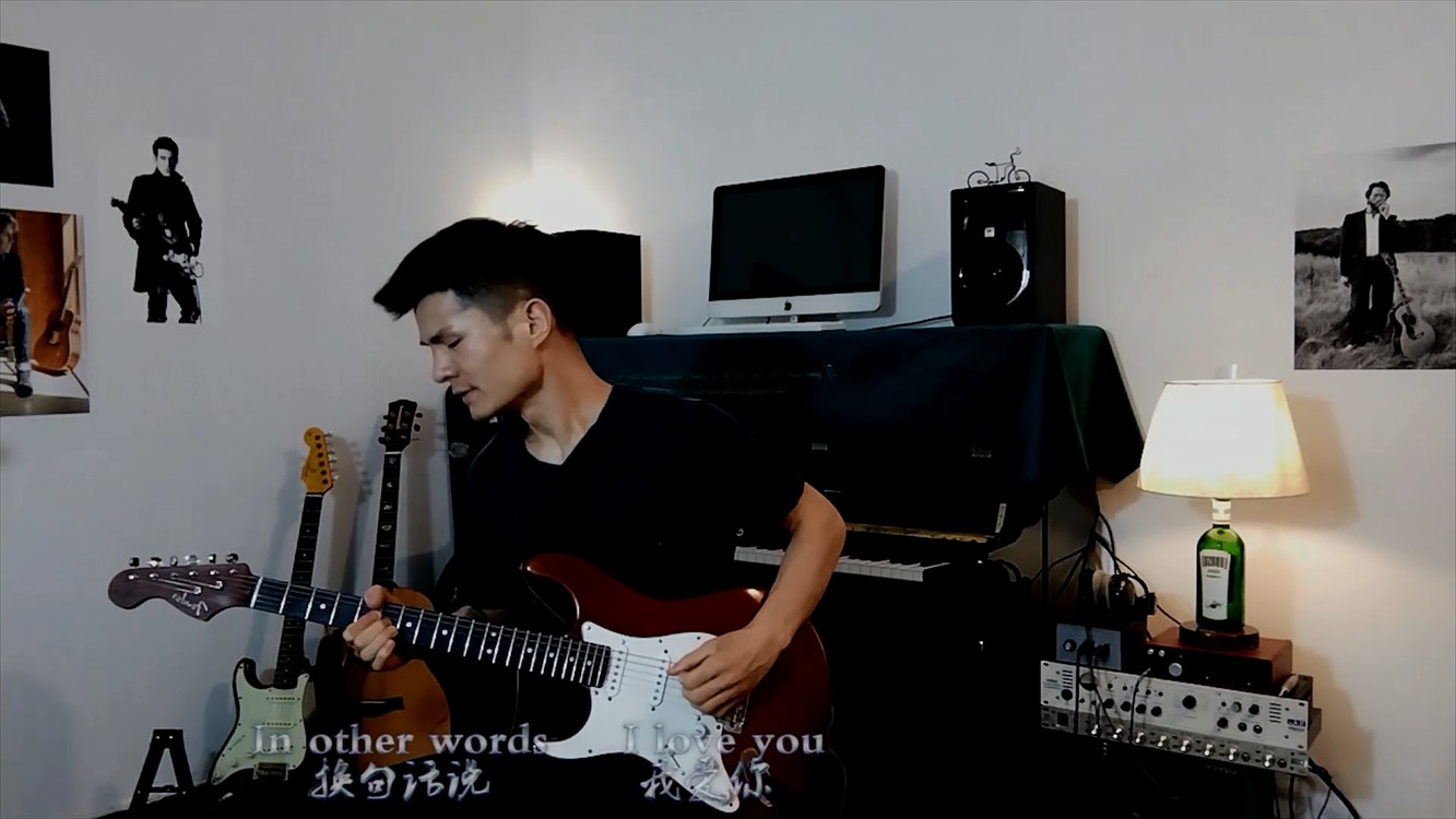  - 50年前在月球上播放过的第一首歌曲