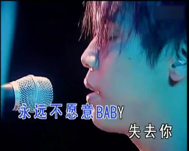  - 陶喆巅峰期神级演唱《爱很简单》