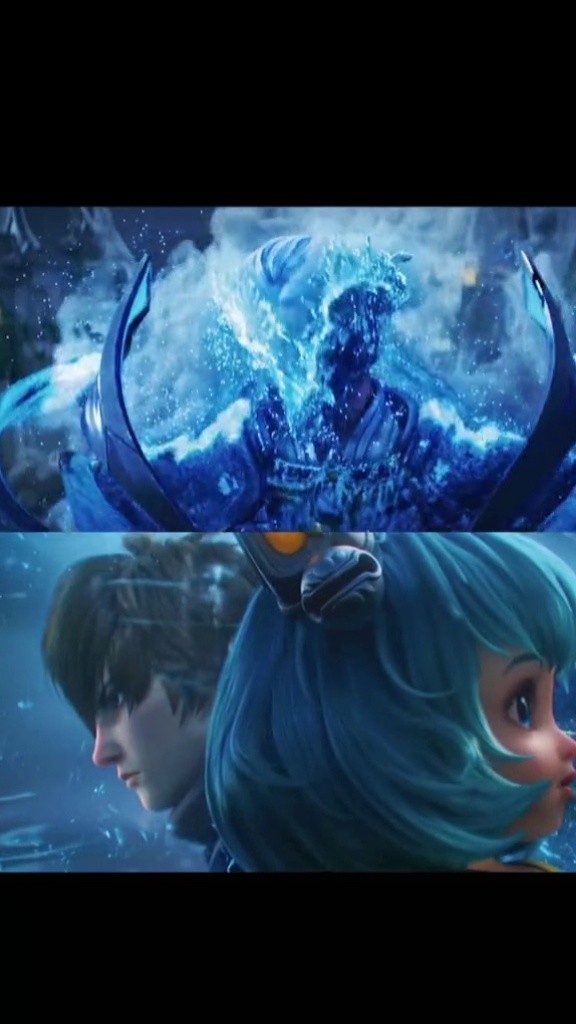 欺负谁也不能欺负辅助#蔡文姬 #澜 #王者荣耀