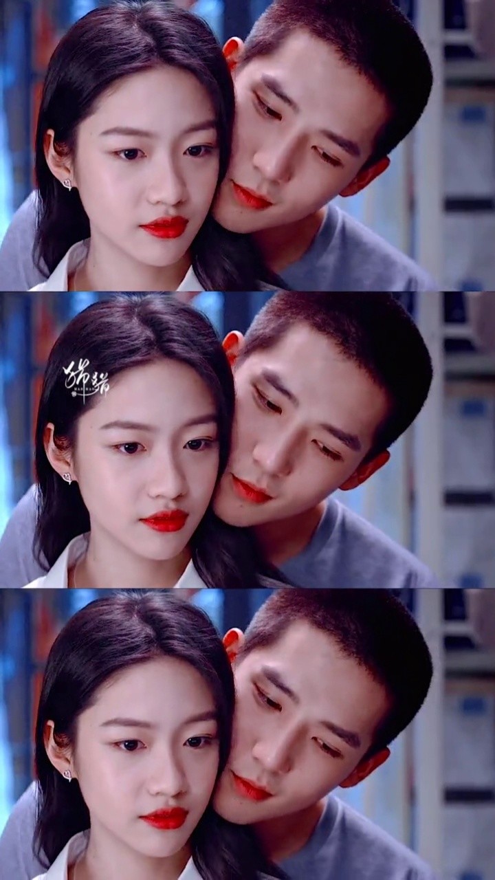 被人坚定的感觉一定很好吧,我再说一遍,我不分手 #王安宇  #向涵之