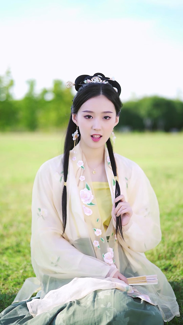 - 你们知道这是哪部电视剧的插曲吗