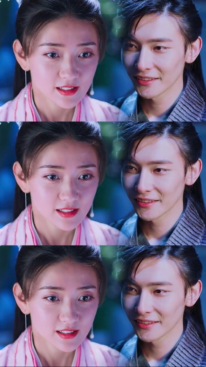 王瑞昌 墨亦怀是你的意难平吗?