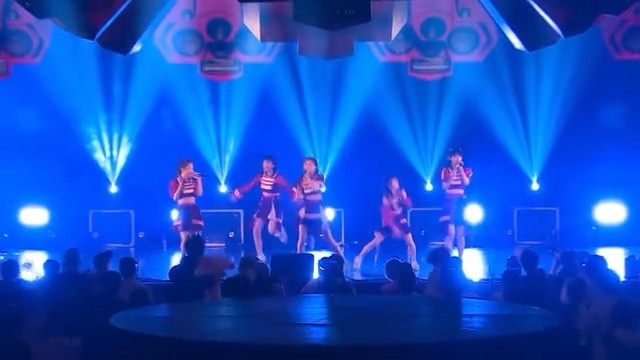  - Devil ANTHEM. - Fever (LIVE ver. 2020.12.24)