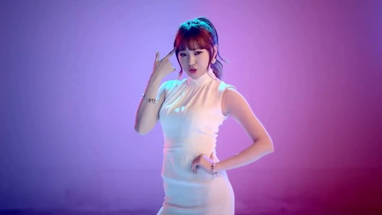 韩国女团【drama nine muses】高清热舞