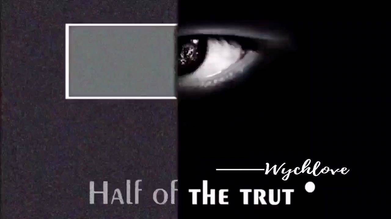 - 让更多听到...《Truth》