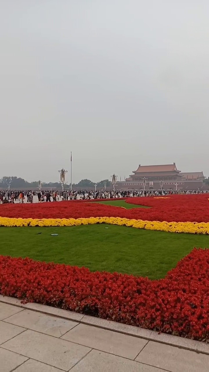 2022年#新的一年新的起點願我們越來越好 #祖國風調雨順#國泰民安 ?