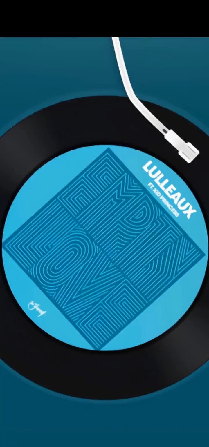  - 你是沿途，有青山举杯《Empty Love》	Lulleaux|Kid Princess