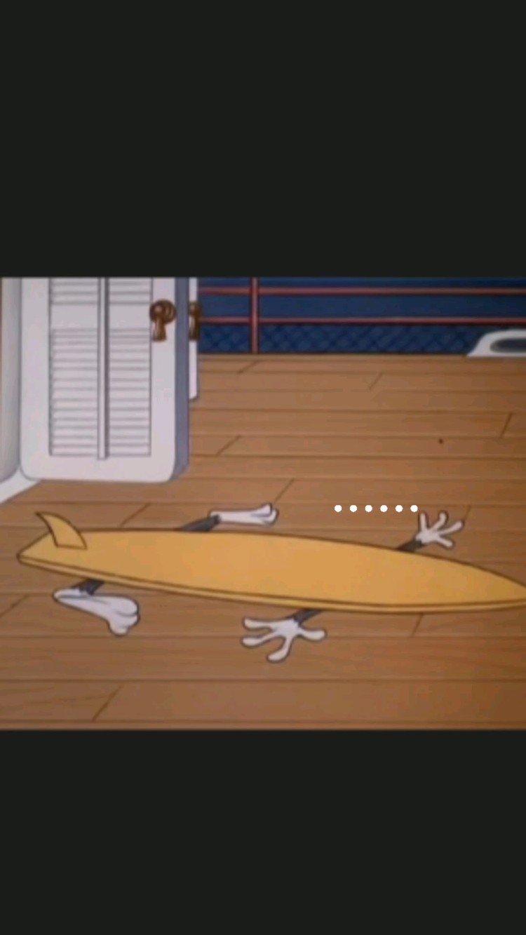  - 红眼成语汤姆第二弹