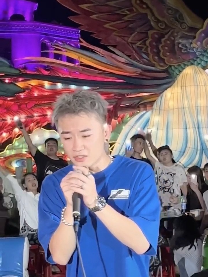  - Li敖《对你说》