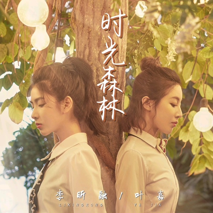  - 《时光森林》完整版试听