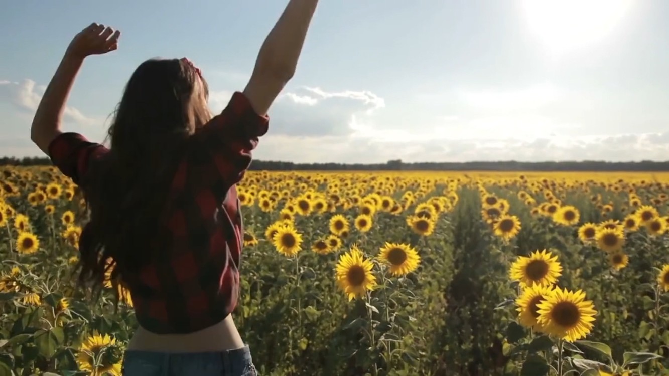 - 让你多活十年的一句话?《保持健康一起来做》