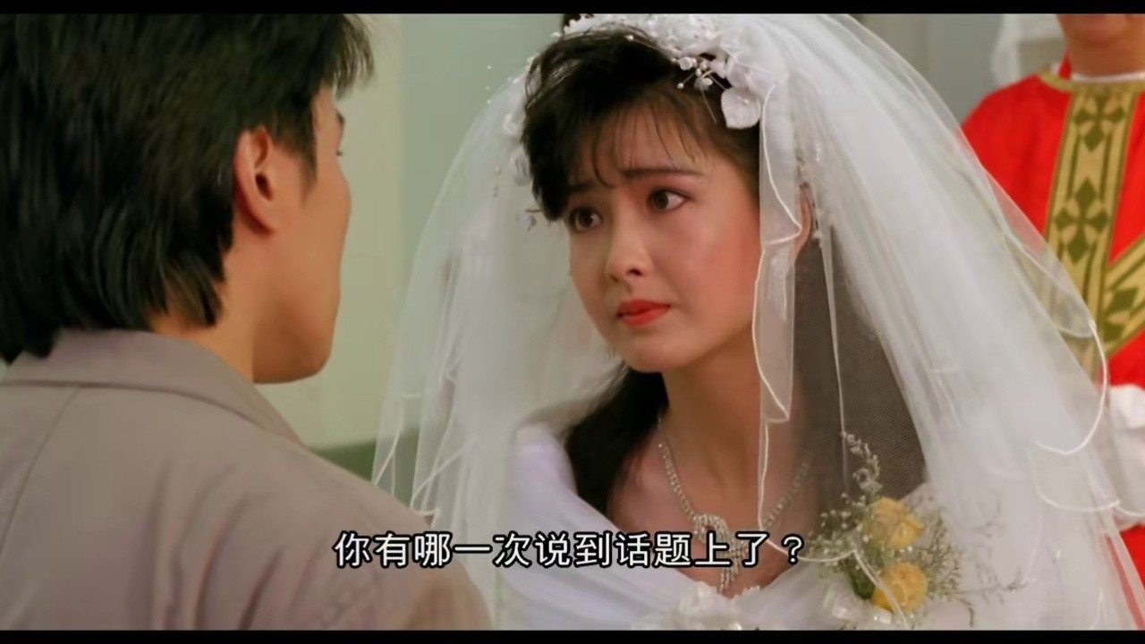 曾霸占ktv点歌榜很久的一首粤语经典,终于找到了这个完美现场!