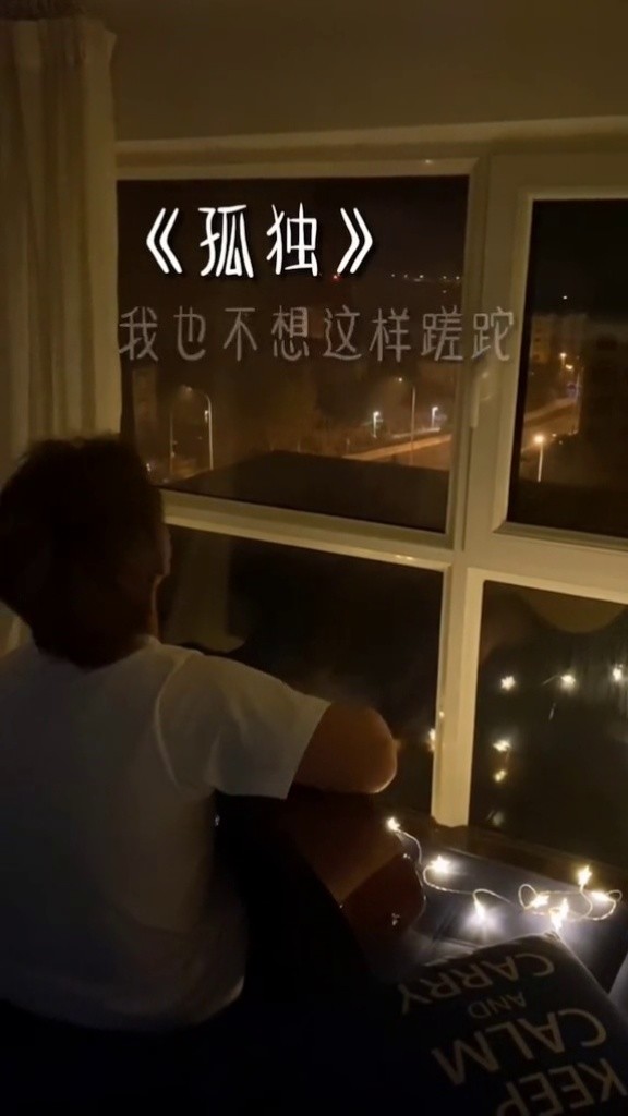 我也不想这样难过