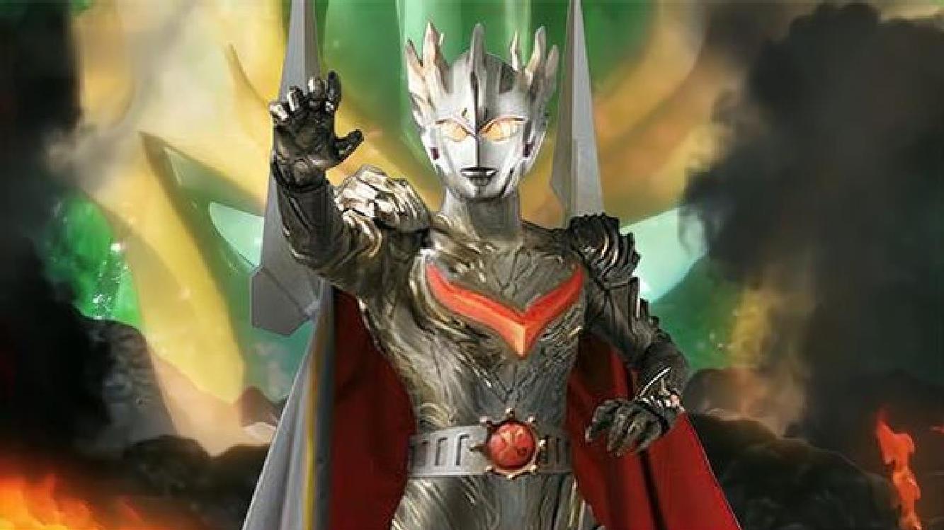 奥特曼:诺亚退出"神秘四奥",令迦代替他不够格,这3个却行?