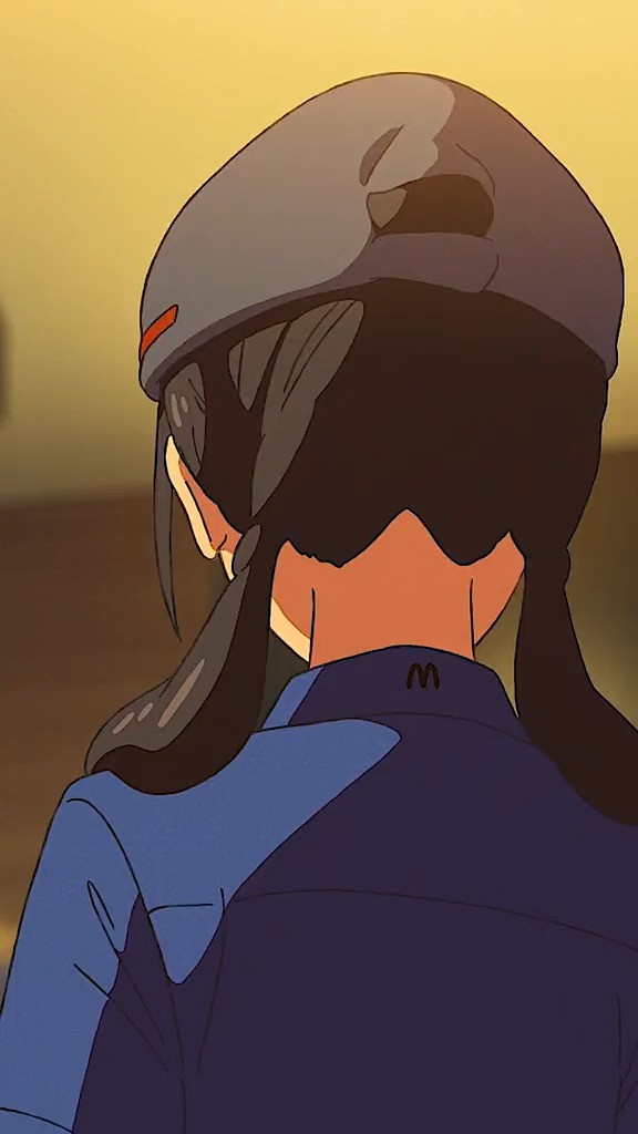 天气之子 找到了属于你的百分百晴女吗