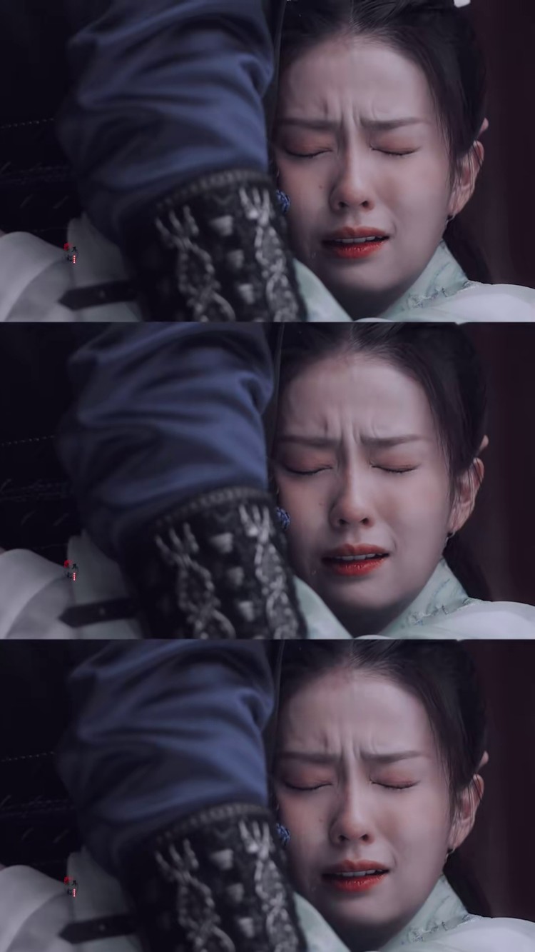 连剔骨之刑都无一生哀嚎的小南辰王,却在城楼偷偷落了泪,他真的是后悔