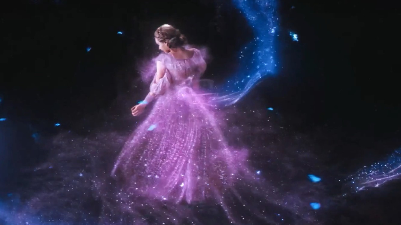 - 安筱冷--《谦让是对你的宽容大度》--梦一般的你