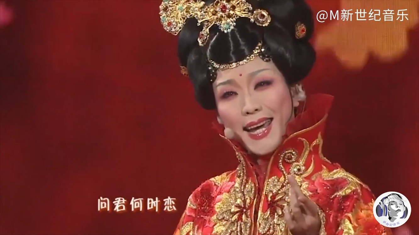 谢娜&张杰《天下》李玉刚《新贵妃醉酒》刘敏涛《红色高跟鞋》