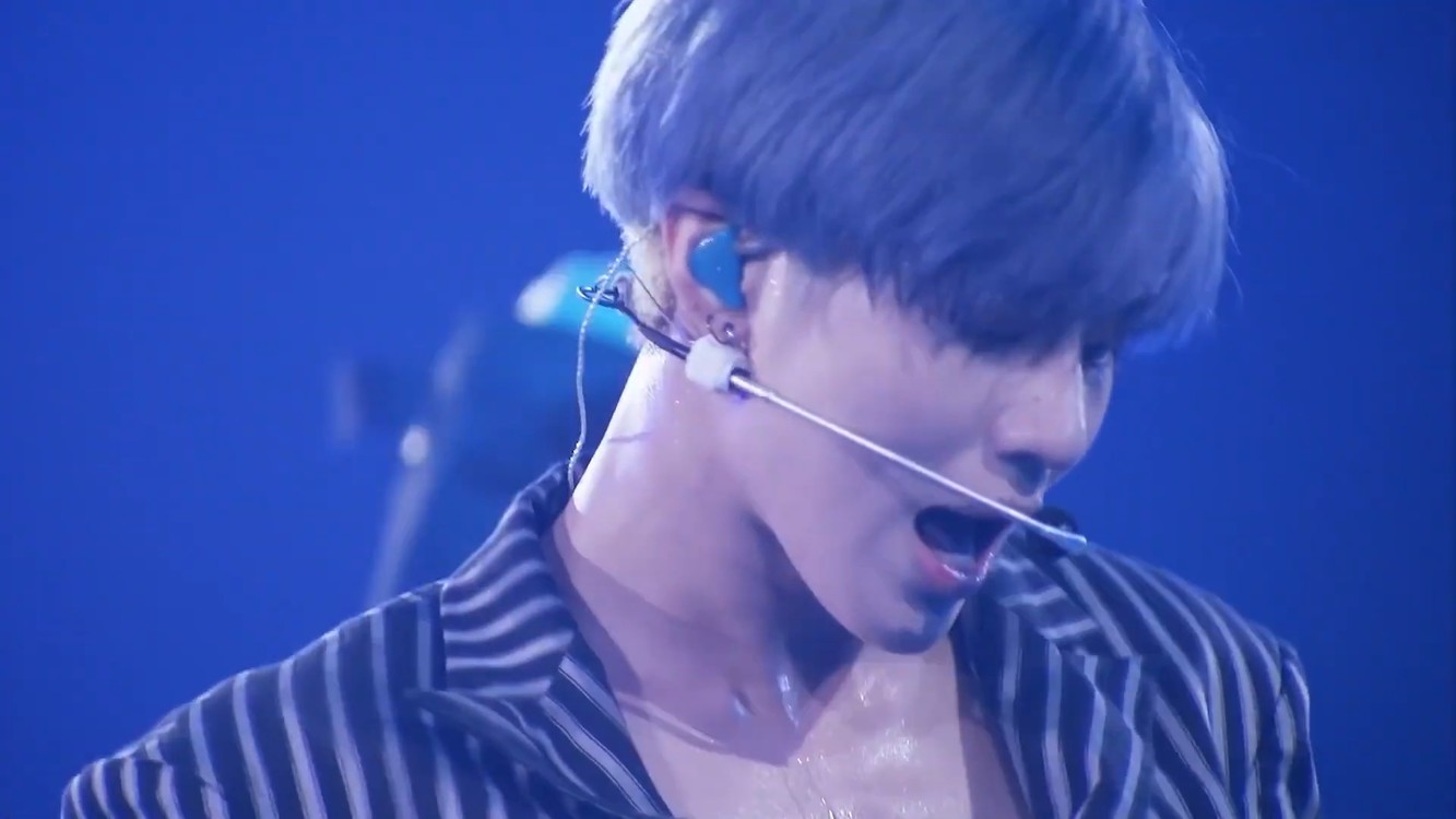 泰民sirius tour concert 2018 opening