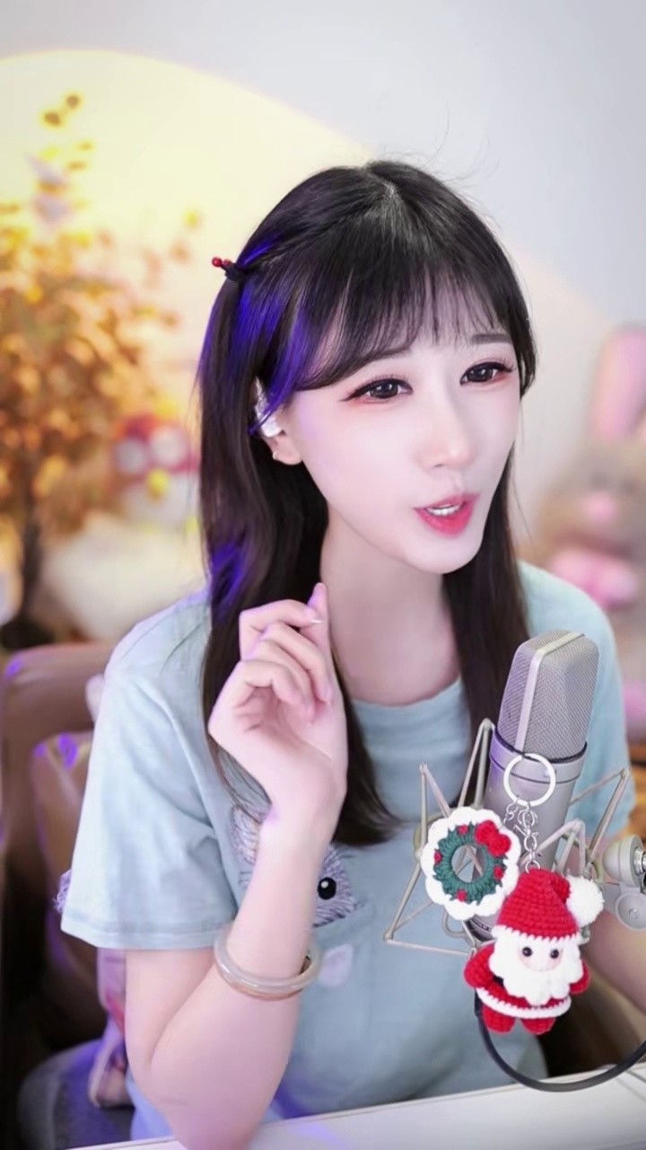 星光派对 好久没唱这么欢快的歌了~~旋律真好听吖~~#神仙bgm