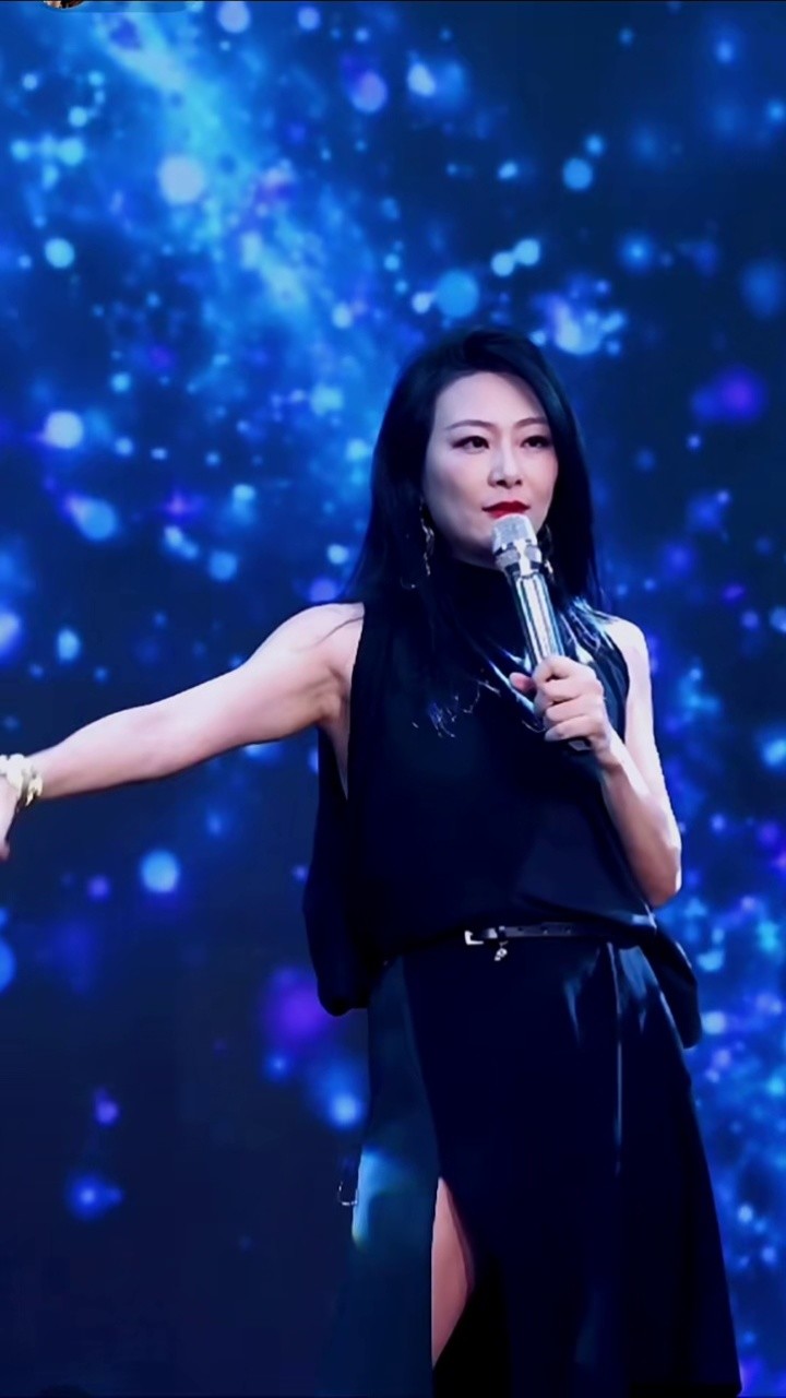 《习惯》#李慧珍 #音乐推荐#实力派歌手