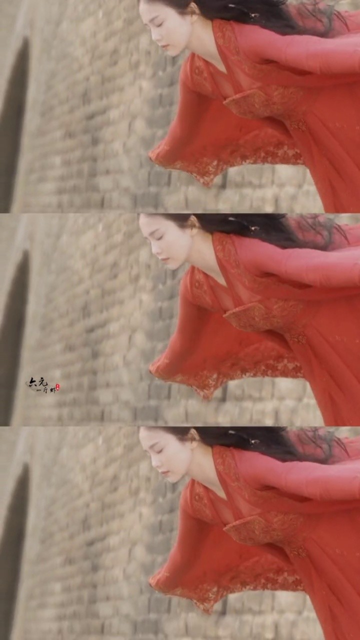 任嘉伦#白鹿#白鹿跳表白舞好甜  #一生一世还原度好高  #任嘉伦招牌